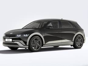 HYUNDAI IONIQ 5 at R N Golden Huddersfield