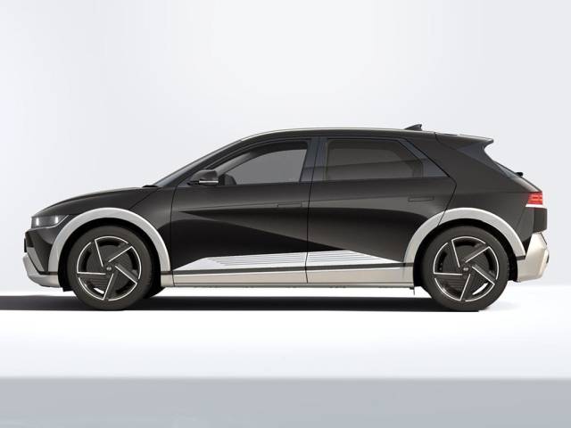 2025 Hyundai IONIQ 5 84kWh Ultimate Auto 5dr