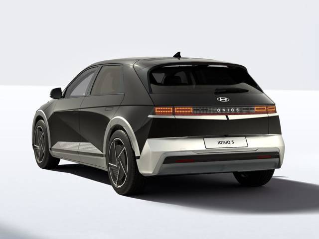 2025 Hyundai IONIQ 5 84kWh Ultimate Auto 5dr