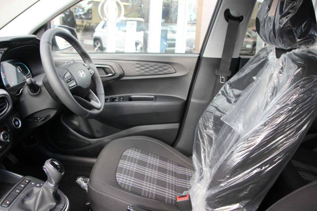 2025 Hyundai i10 1.2 Premium Auto Euro 6 (s/s) 5dr