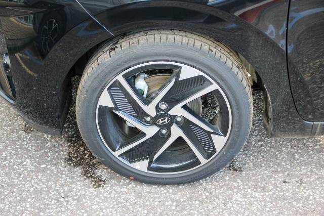 2025 Hyundai i10 1.2 Premium Auto Euro 6 (s/s) 5dr