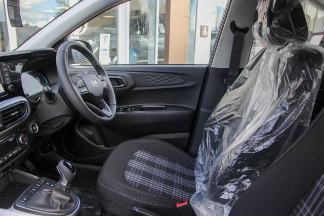 2025 Hyundai i10 1.2 Premium Auto Euro 6 (s/s) 5dr
