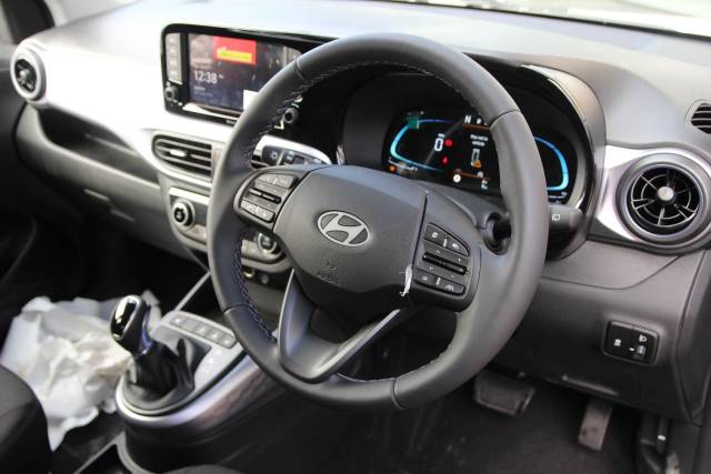 2025 Hyundai i10 1.2 Premium Auto Euro 6 (s/s) 5dr