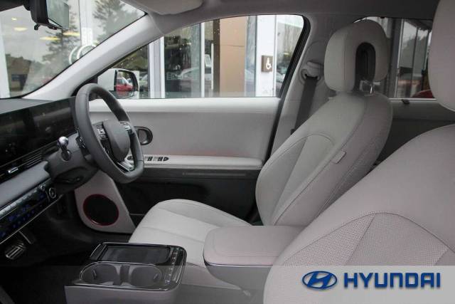2025 Hyundai IONIQ 5 0.0 168kW Ultimate 84 kWh 5dr Auto