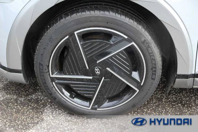 2025 Hyundai IONIQ 5 0.0 168kW Ultimate 84 kWh 5dr Auto