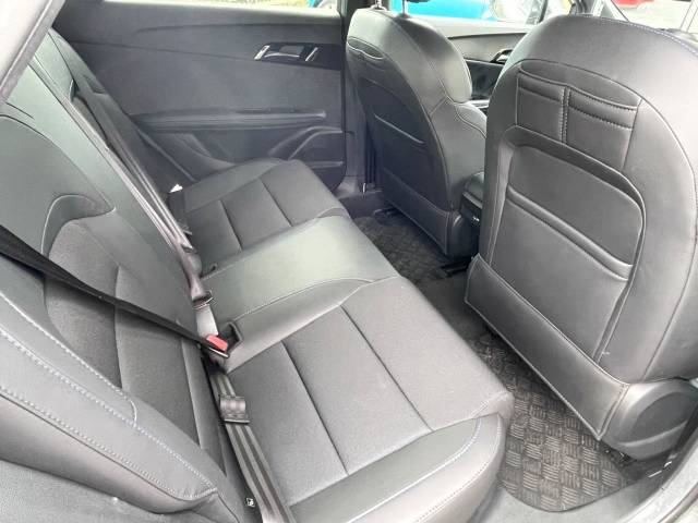 2023 MG MG 4 0.0 150kW Trophy EV Long Range 64kWh 5dr Auto