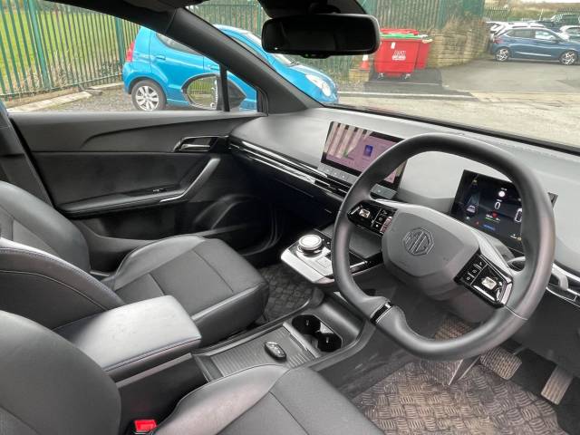 2023 MG MG 4 0.0 150kW Trophy EV Long Range 64kWh 5dr Auto