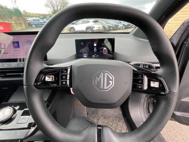 2023 MG MG 4 0.0 150kW Trophy EV Long Range 64kWh 5dr Auto