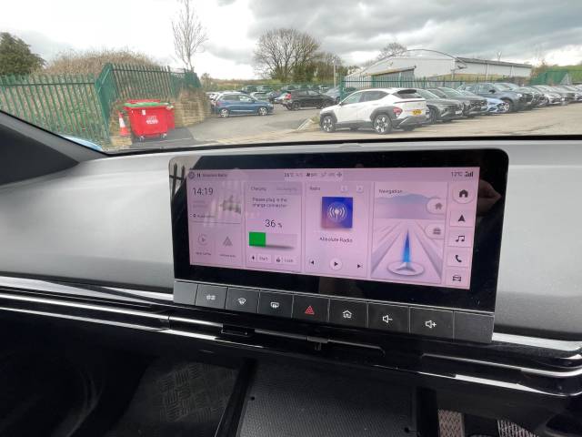 2023 MG MG 4 0.0 150kW Trophy EV Long Range 64kWh 5dr Auto