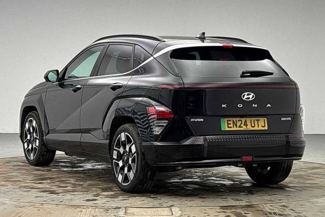 2024 Hyundai KONA 0.0 160kW Ultimate 65kWh 5dr Auto