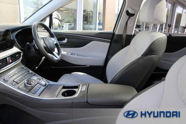 2023 Hyundai SANTA FE 2.2 CRDi Ultimate 5dr 4WD Auto