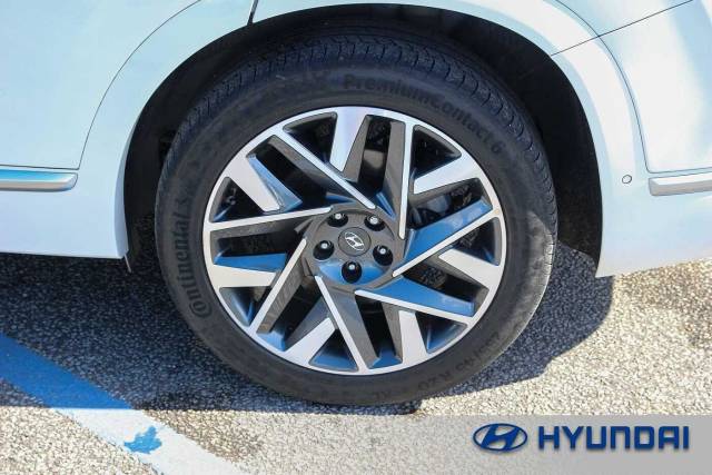 2023 Hyundai SANTA FE 2.2 CRDi Ultimate 5dr 4WD Auto