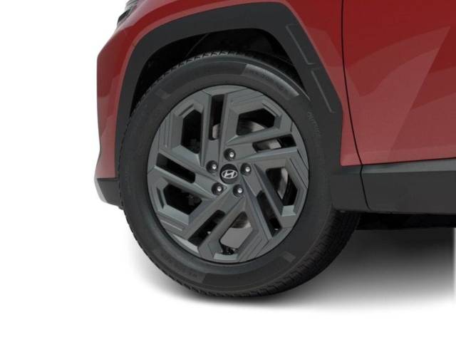 2026 Hyundai TUCSON 1.6 T-GDi Black Line Euro 6 (s/s) 5dr