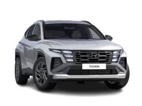 HYUNDAI TUCSON at R N Golden Huddersfield