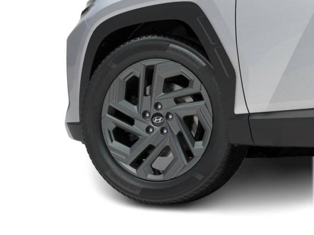 2026 Hyundai TUCSON 1.6 T-GDi Black Line Euro 6 (s/s) 5dr