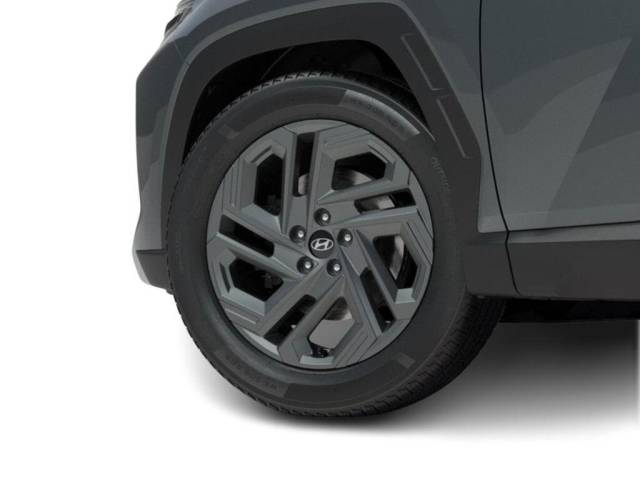 2026 Hyundai TUCSON 1.6 T-GDi Black Line Euro 6 (s/s) 5dr