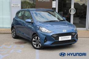 HYUNDAI I10 at R N Golden Huddersfield