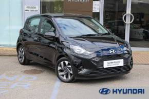 HYUNDAI I10 at R N Golden Huddersfield