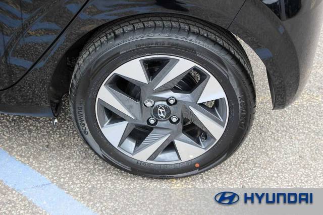 2025 Hyundai i10 1.0 [63] Advance 5dr Auto [Nav]