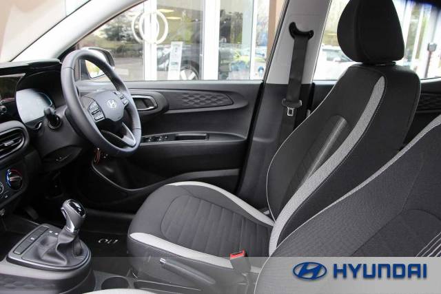 2025 Hyundai i10 1.0 [63] Advance 5dr Auto [Nav]