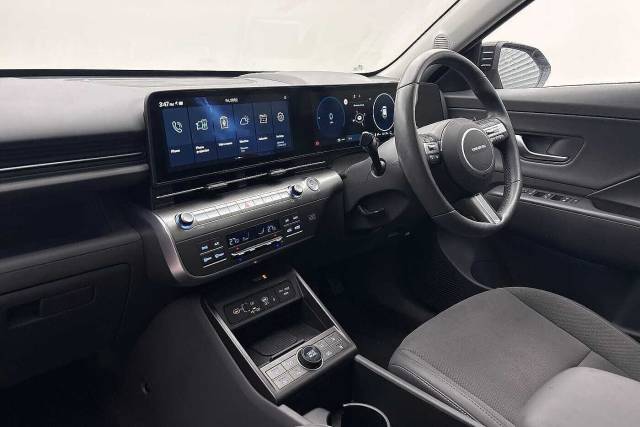 2024 Hyundai KONA 0.0 160kW Ultimate 65kWh 5dr Auto