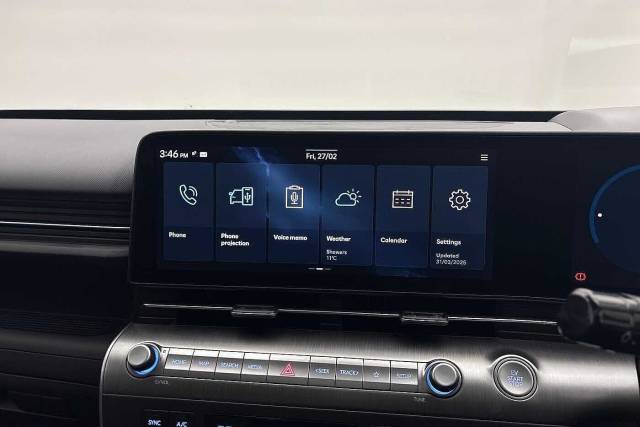 2024 Hyundai KONA 0.0 160kW Ultimate 65kWh 5dr Auto