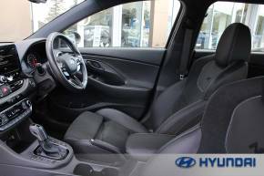 HYUNDAI I30 at R N Golden Huddersfield