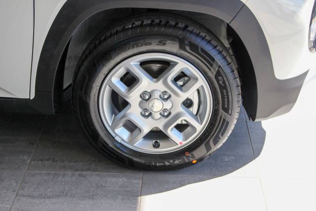 2025 Hyundai INSTER Standard Range 42kWh 01 Auto 5dr