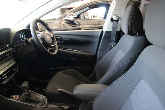 2026 Hyundai BAYON 1.0 T-GDi Tech Line DCT Euro 6 (s/s) 5dr