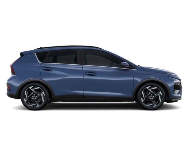 2026 Hyundai BAYON 1.0 T-GDi Tech Line DCT Euro 6 (s/s) 5dr