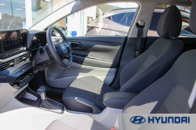 2024 Hyundai BAYON 1.0 TGDi Ultimate 5dr DCT
