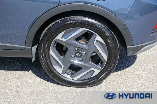 2024 Hyundai BAYON 1.0 TGDi Ultimate 5dr DCT