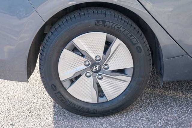 2021 Hyundai Ioniq 1.6 GDi Hybrid Premium 5dr DCT