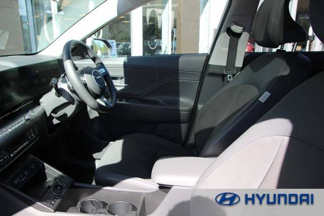 2024 Hyundai KONA 0.0 160kW Ultimate 65kWh 5dr Auto