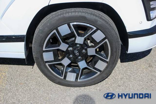 2024 Hyundai KONA 0.0 160kW Ultimate 65kWh 5dr Auto