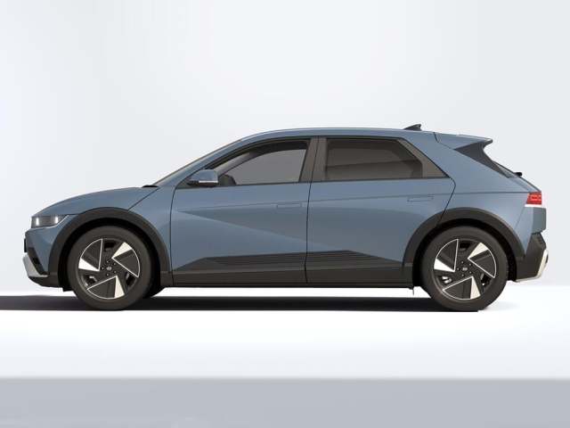 2026 Hyundai IONIQ 5 63kWh Advance Auto 5dr