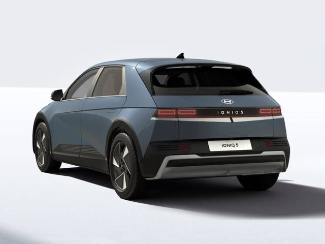 2026 Hyundai IONIQ 5 63kWh Advance Auto 5dr