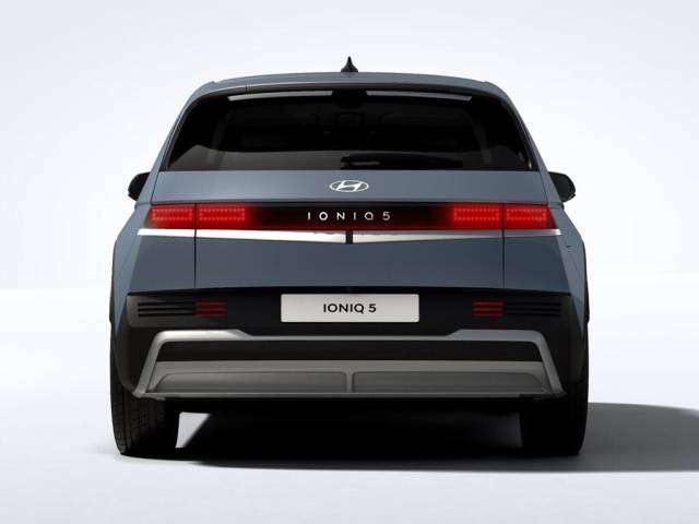 2026 Hyundai IONIQ 5 63kWh Advance Auto 5dr