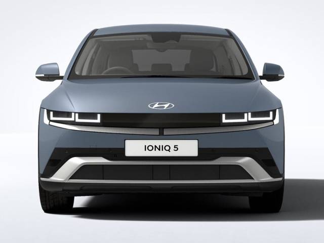 2026 Hyundai IONIQ 5 63kWh Advance Auto 5dr