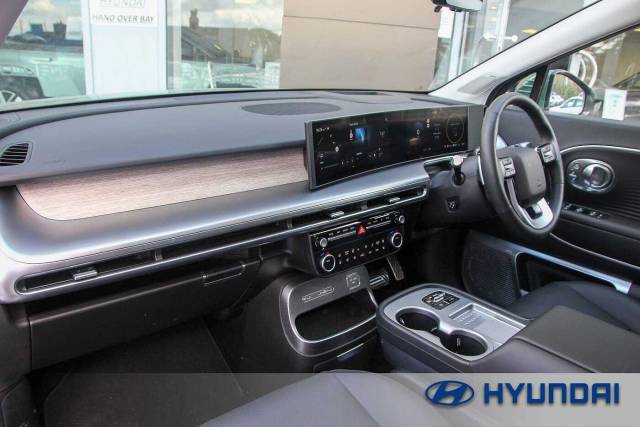 2025 Hyundai IONIQ 9 226kW Ultimate 110kWh 5dr AWD Auto