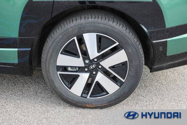 2025 Hyundai IONIQ 9 226kW Ultimate 110kWh 5dr AWD Auto