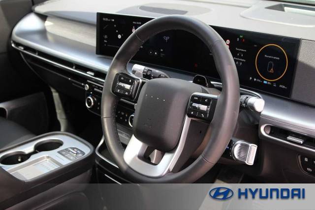 2025 Hyundai IONIQ 9 226kW Ultimate 110kWh 5dr AWD Auto