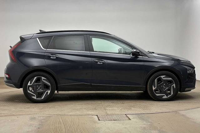 2024 Hyundai BAYON 1.0 TGDi Premium 5dr DCT