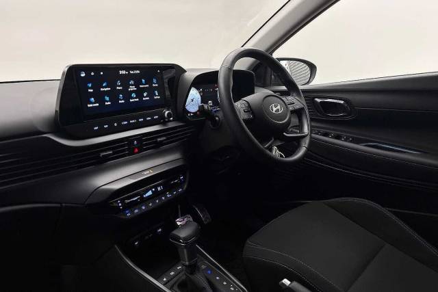 2024 Hyundai BAYON 1.0 TGDi Premium 5dr DCT