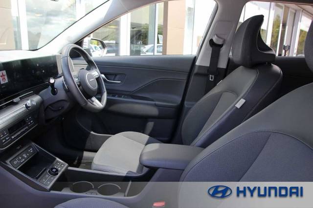 2024 Hyundai KONA 0.0 160kW Ultimate 65kWh 5dr Auto