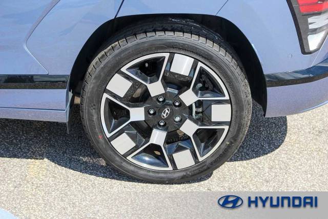 2024 Hyundai KONA 0.0 160kW Ultimate 65kWh 5dr Auto