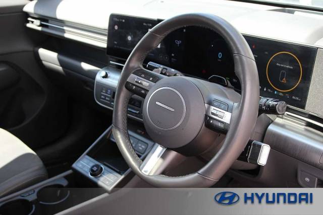 2024 Hyundai KONA 0.0 160kW Ultimate 65kWh 5dr Auto