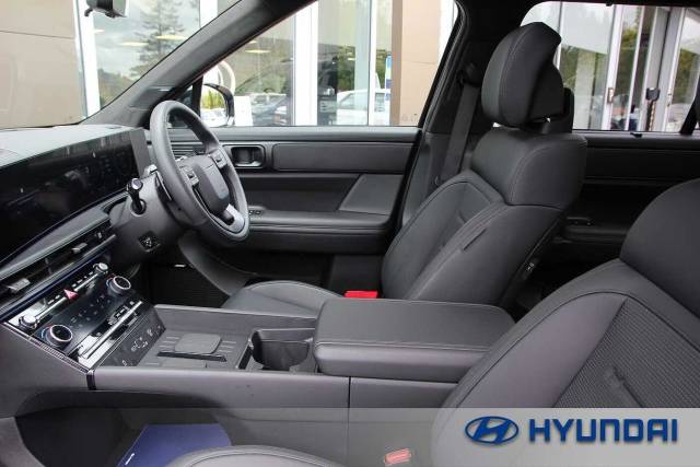 2025 Hyundai SANTA FE 1.6 TGDi Hybrid Calligraphy 5dr 4WD Auto