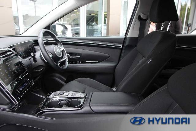 2022 Hyundai TUCSON 1.6 TGDi Hybrid 230 Premium 5dr 2WD Auto