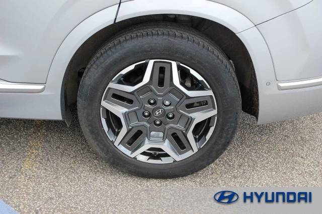 2024 Hyundai SANTA FE 1.6 TGDi Hybrid Ultimate 5dr 4WD Auto